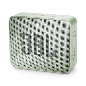 Bocina JBL Go2 BT Menta