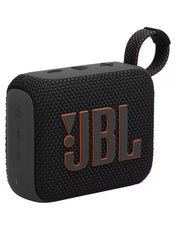 SPEAKER JBL GO 4 P BT BLK