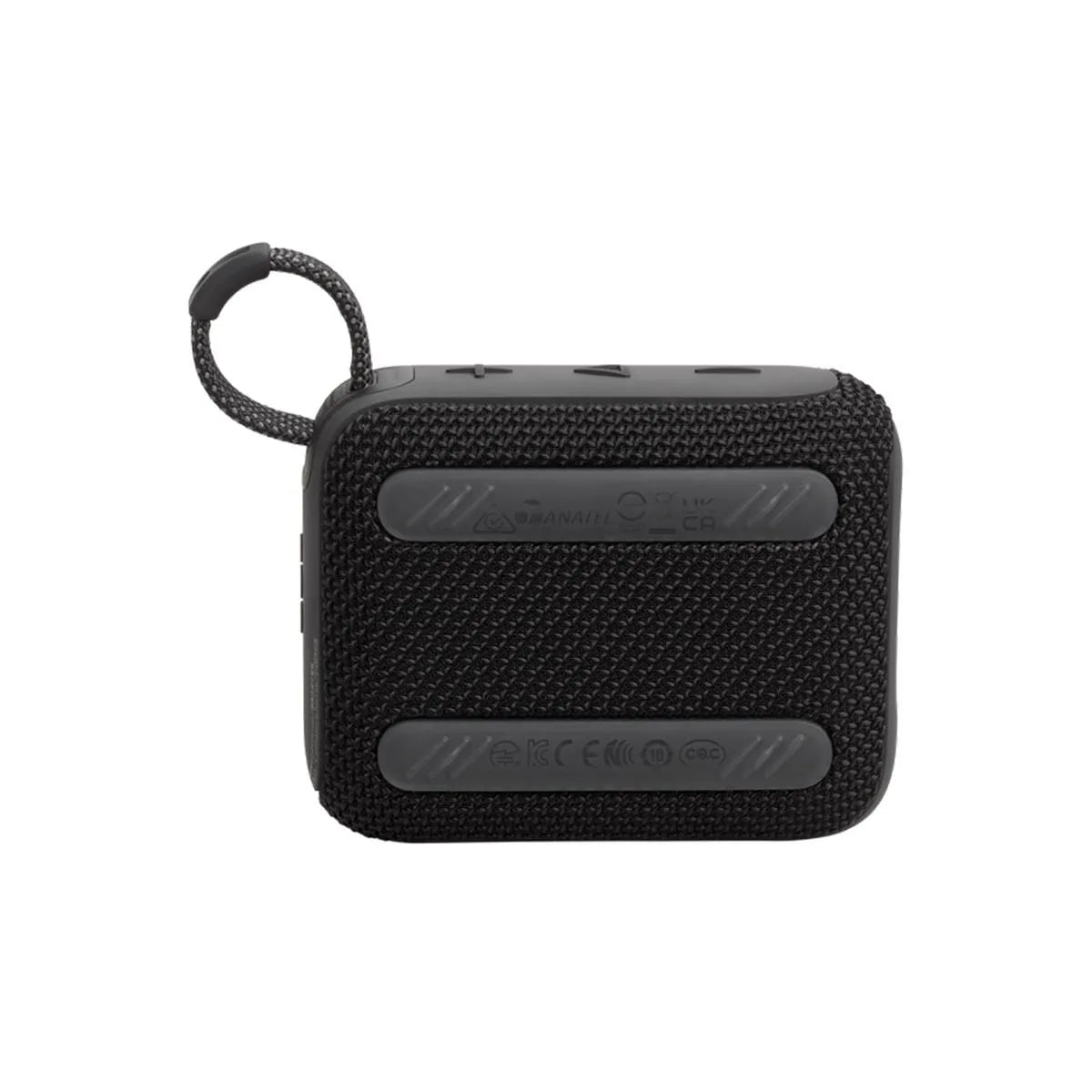 SPEAKER JBL GO 4 P BT BLK