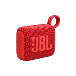 SPEAKER JBL GO 4 P BT RD