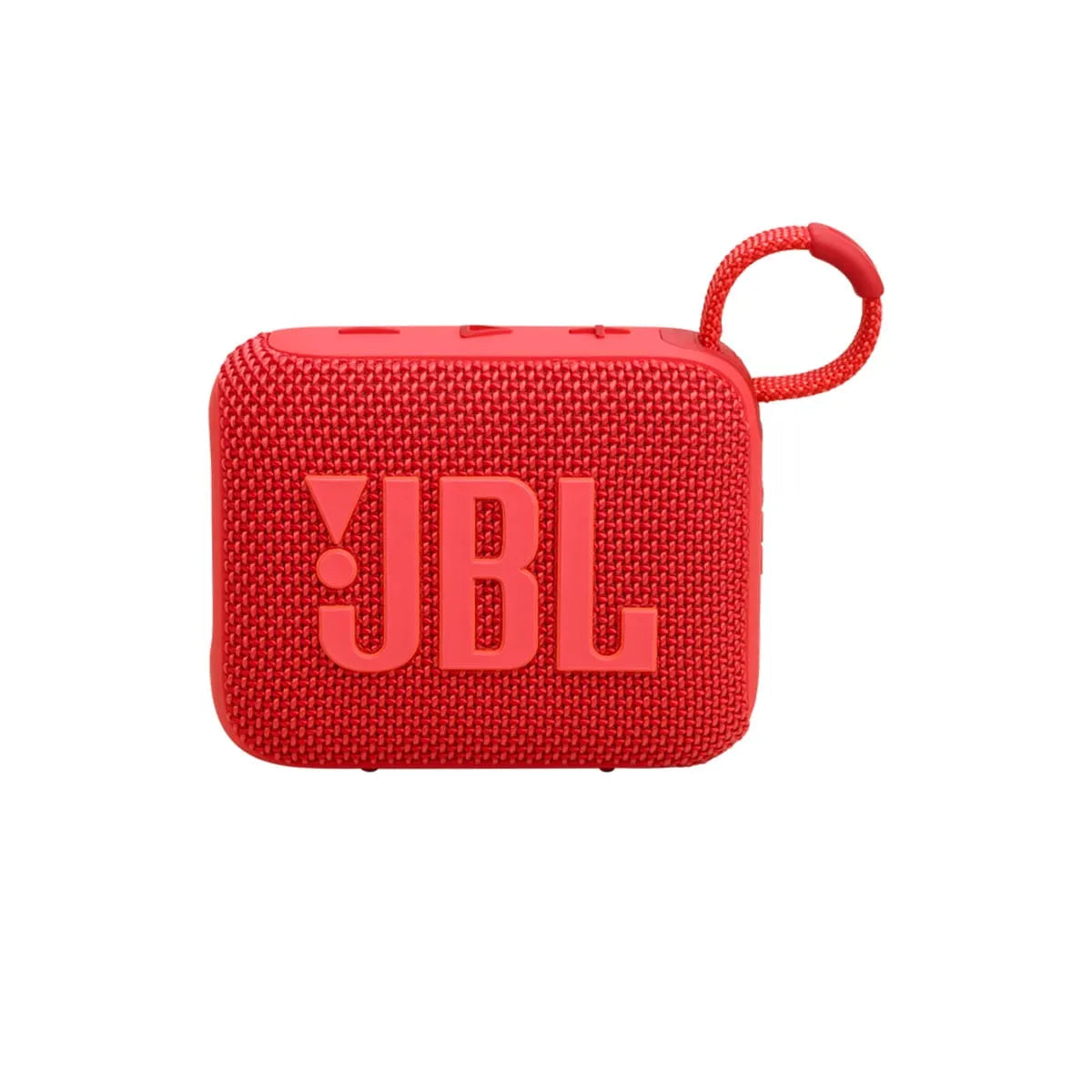 SPEAKER JBL GO 4 P BT RD