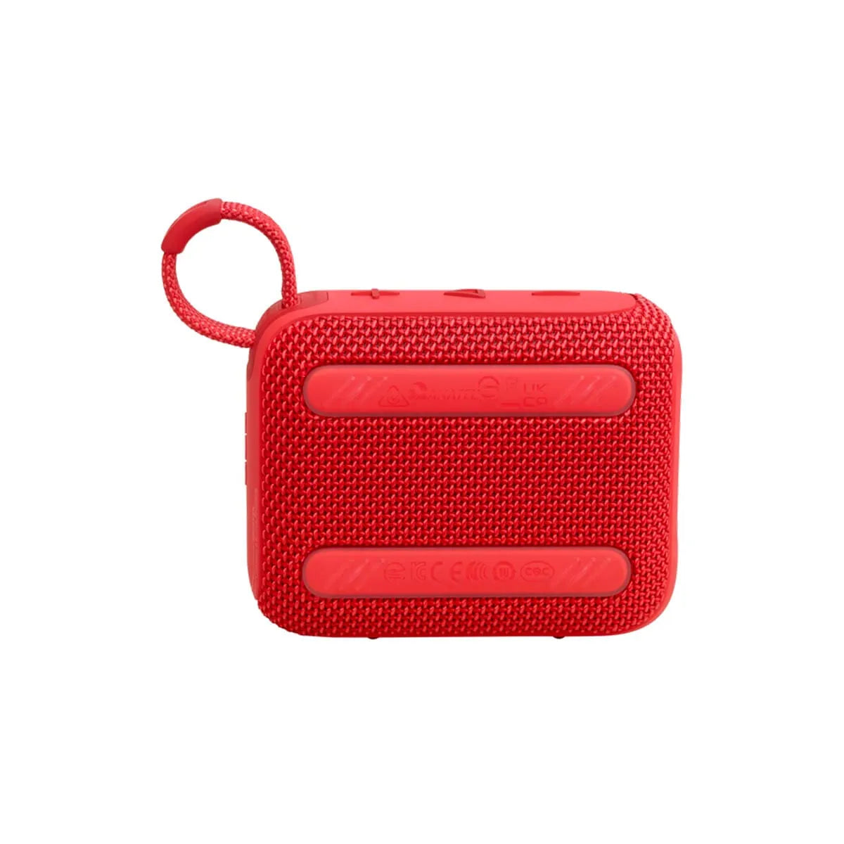 SPEAKER JBL GO 4 P BT RD