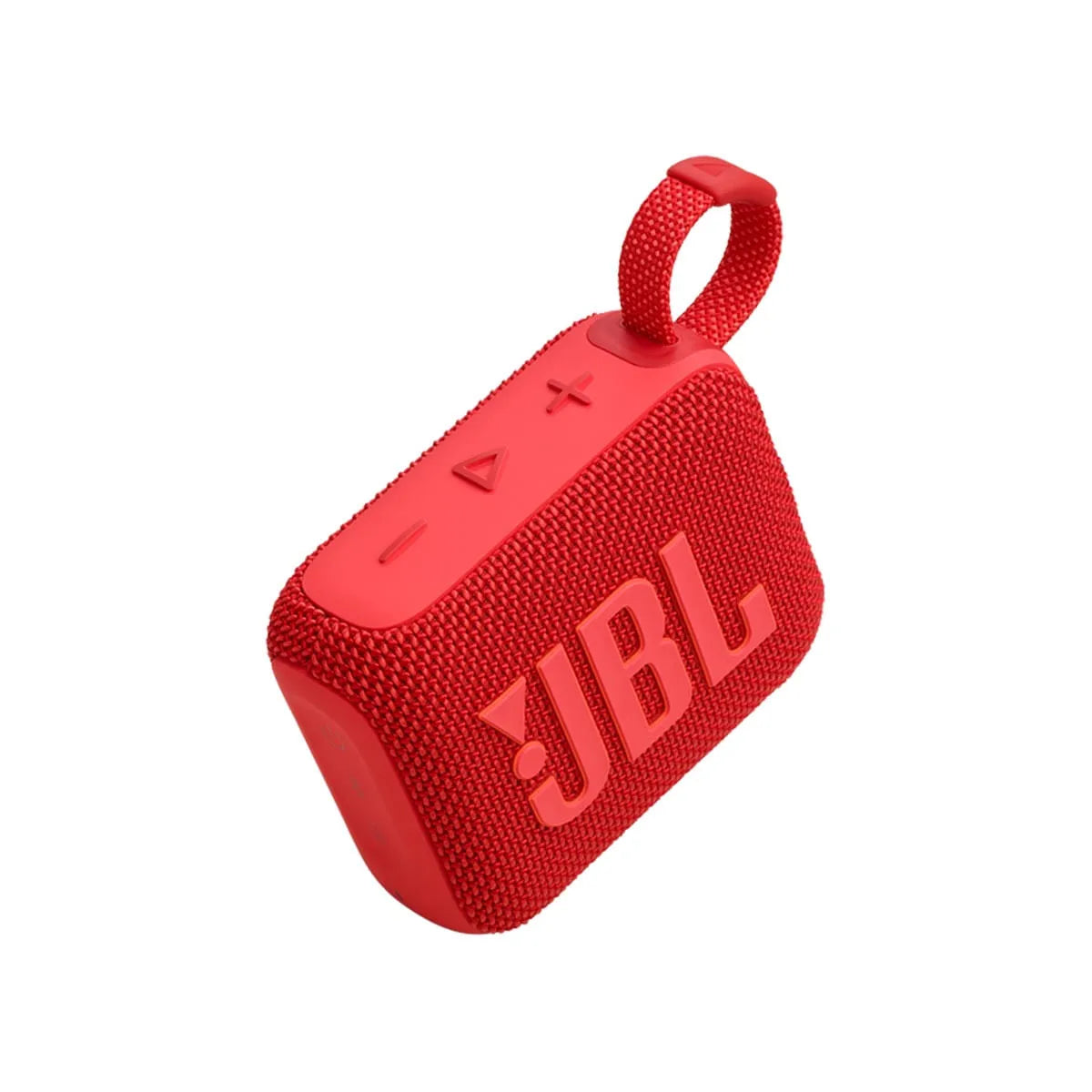 SPEAKER JBL GO 4 P BT RD