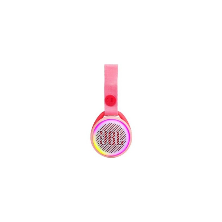 Parlante JBL JR POP - Rosa