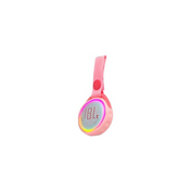 Parlante JBL JR POP - Rosa