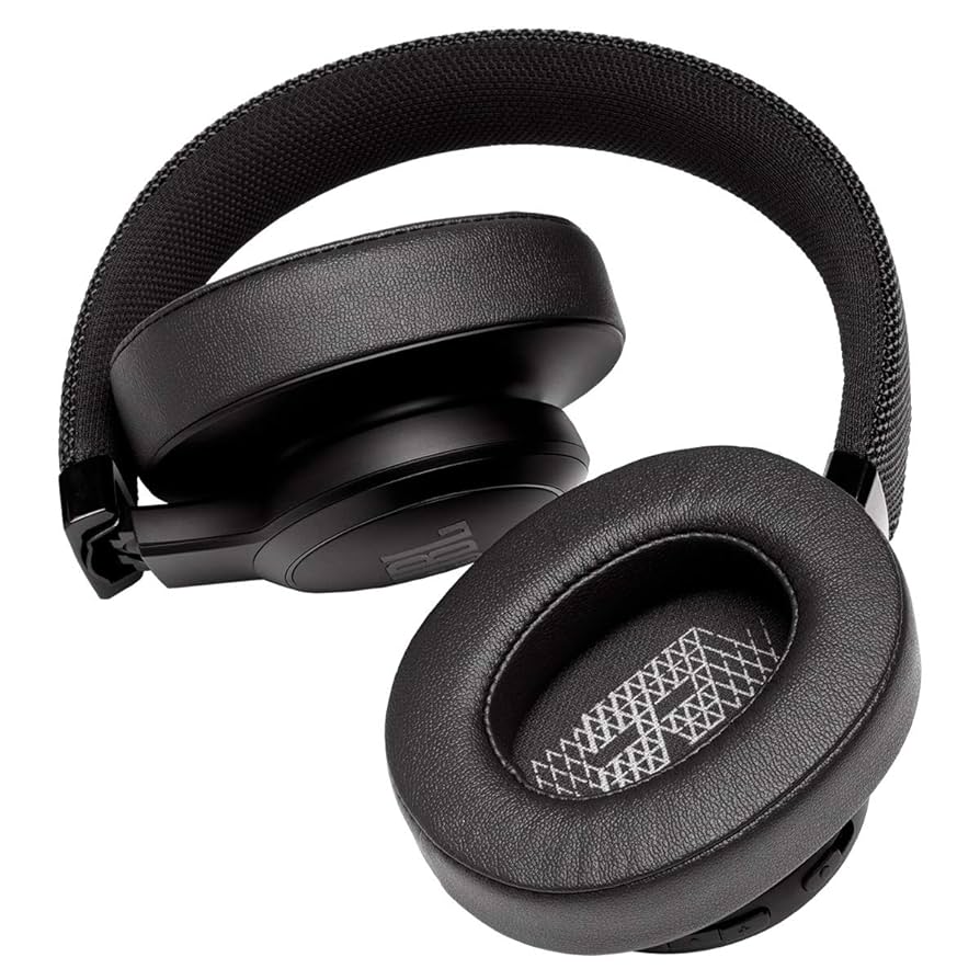 Auriculares inalámbricos (alrededor de la oreja) JBL LIVE 500BT - Negro