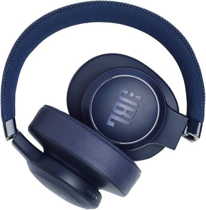 JBL HEADPHONE LIVE 500BT ON-EAR - BLUE
