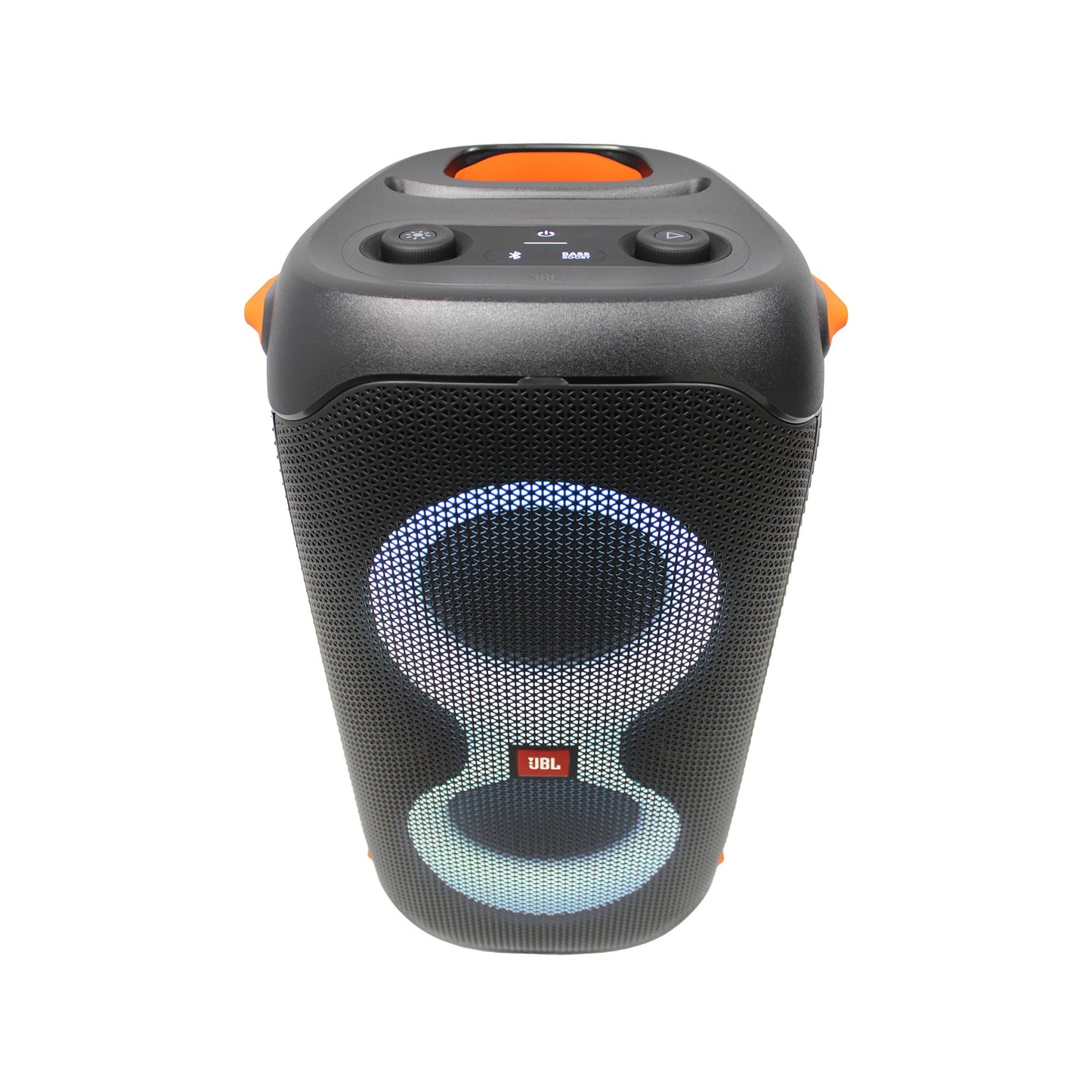 SPEAKER JBL PARTYBOX 110 PORTABLE BLUETOOTH BLACK
