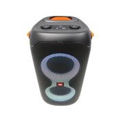 SPEAKER JBL PARTYBOX 110 PORTABLE BLUETOOTH BLACK