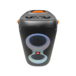 SPEAKER JBL PARTYBOX 110 PORTABLE BLUETOOTH BLACK