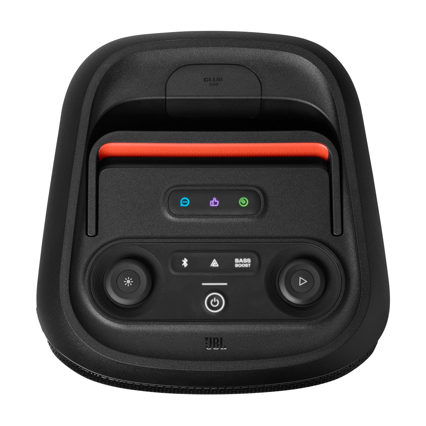 JBL PARTYBOX CLUB 120-SPEAKER