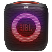 SPEAKER JBL PARTYBOX ENCORE 2 PORTABLE BLUETOOTH BLACK