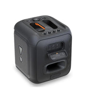 SPEAKER JBL PARTYBOX ENCORE MIC PORTABLE BLUETOOTH BLACK