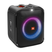 SPEAKER JBL PARTYBOX ENCORE ESSENTIAL 2 PORTABLE BLUETOOTH BLAC