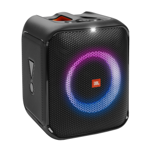 SPEAKER JBL PARTYBOX ENCORE ESSENTIAL 2 PORTABLE BLUETOOTH BLAC
