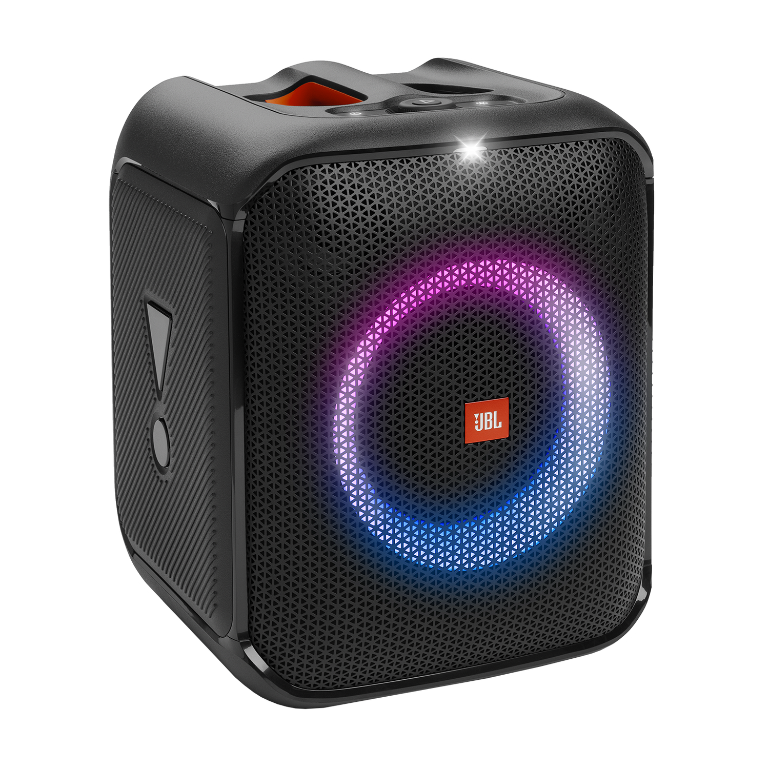 SPEAKER JBL PARTYBOX ENCORE ESSENTIAL 2 PORTABLE BLUETOOTH BLACK