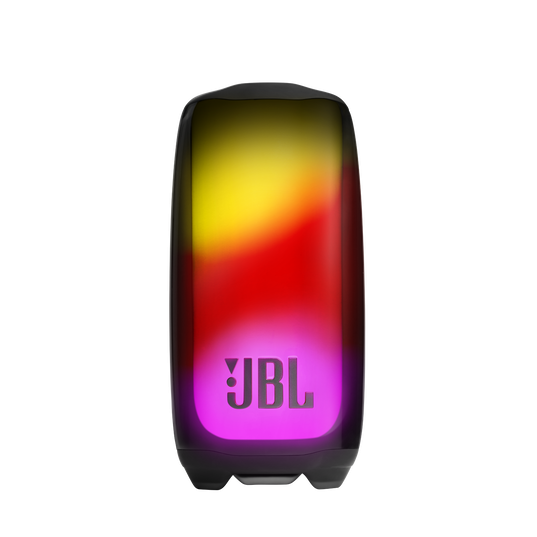 Altavoz Bluetooth JBL Pulse 5 portátil con juego de luces