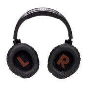 Auriculares JBL QUANTUM Bluetooth Q350 Para Juegos