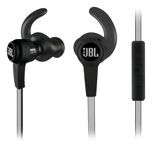 AUDIFONOS JBL SYNCHROS REFLECT IN EAR 3.5 MM BLACK