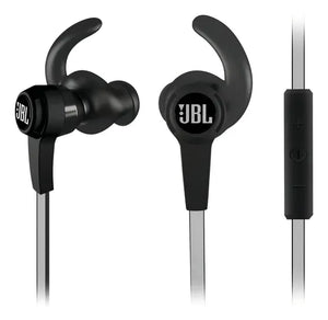 AUDIFONOS JBL SYNCHROS REFLECT IN EAR 3.5 MM BLACK