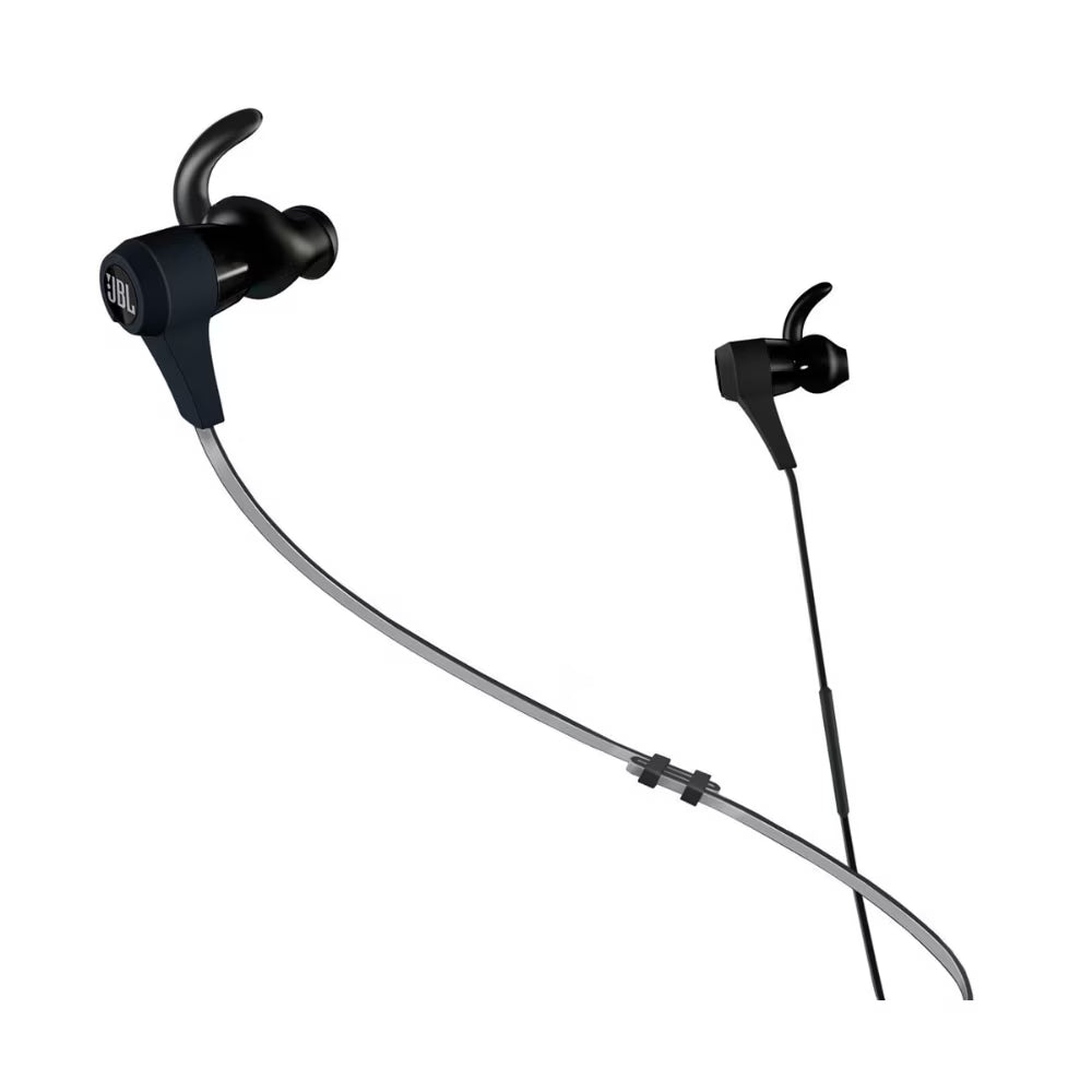AUDIFONOS JBL SYNCHROS REFLECT IN EAR 3.5 MM BLACK