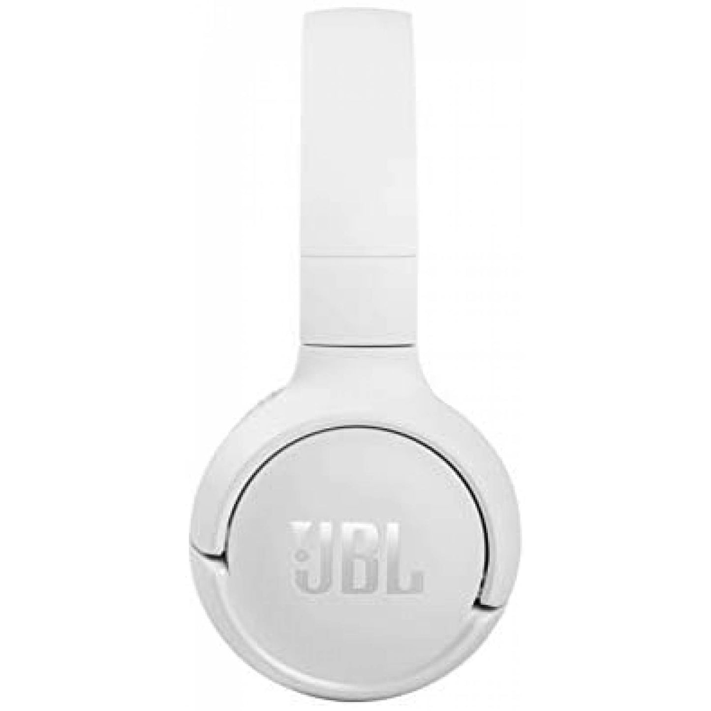 AUDIFONOS JBL TUNE 510 ON EAR BLUETOOTH WHITE