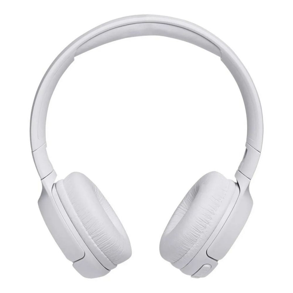 AUDIFONOS JBL TUNE 510 ON EAR BLUETOOTH WHITE