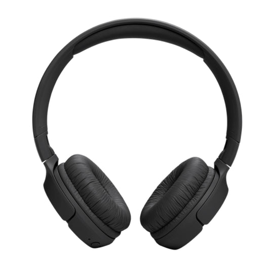 AUDIFONOS JBL TUNE 520 ON EAR BT BLK