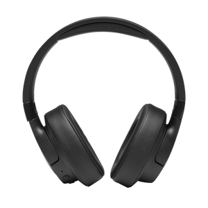 Auriculares Integrales Ialámbricos JBL BT Tune 760 con Cancelación del Ruido - Negro