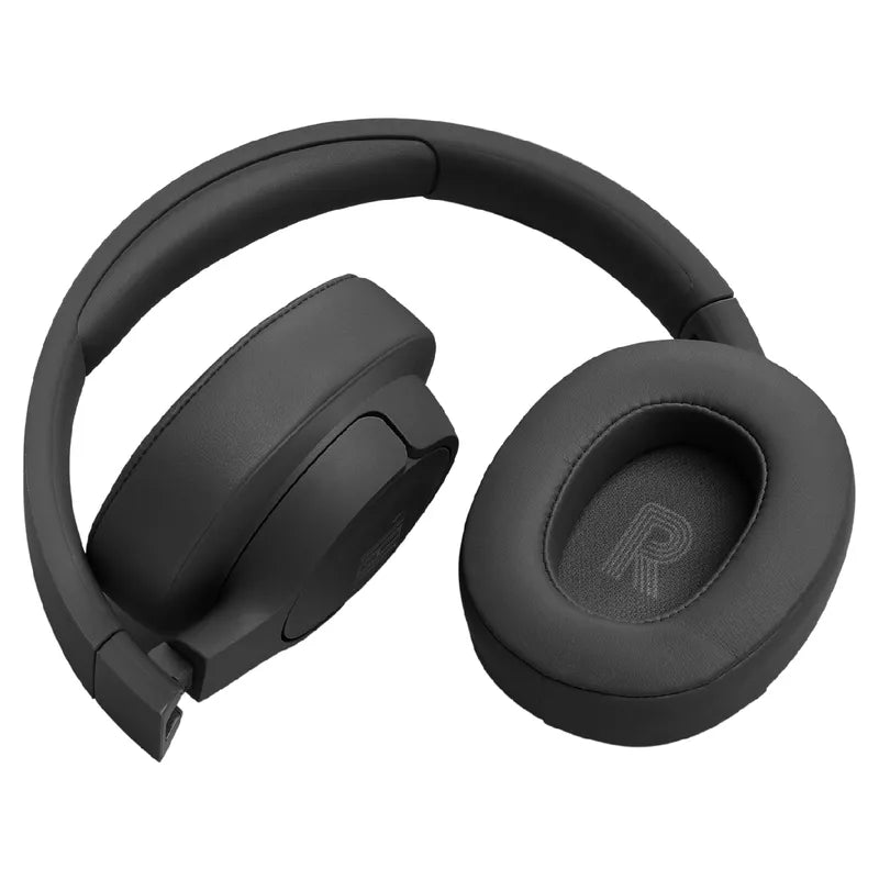 AUDIFONOS JBL TUNE 770 NC ON EAR BT BLK
