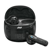 AUDIFONOS JBL TUNE FLEX GHOST TRULY WIRELESS BLUETOOTH BLACK