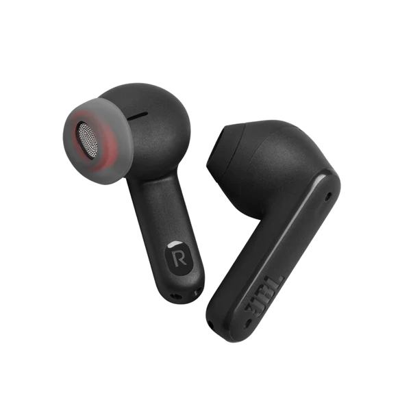 Auriculares JBL TRUEWIRELESS TUNEFLEX - Negro