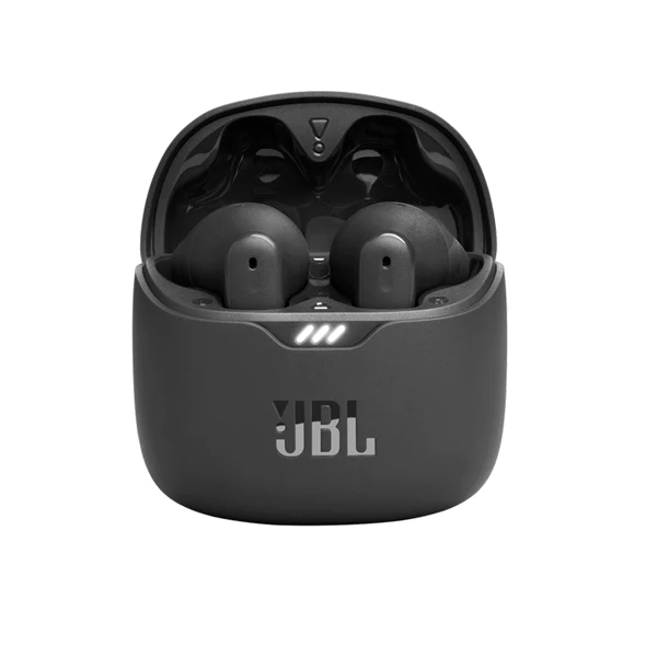 Auriculares JBL TRUEWIRELESS TUNEFLEX - Negro