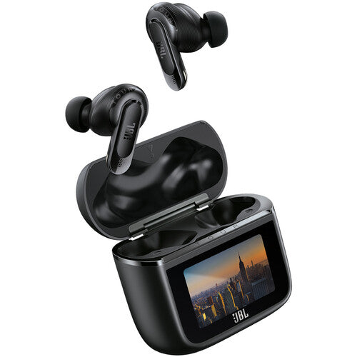AUDIFONOS JBL TOURPRO 3 NC TWS BLK