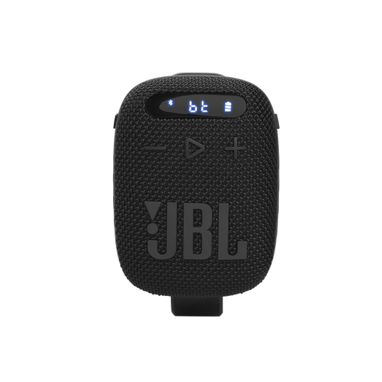 Altavoz Bluetooth JBL Wind 3 portátil para vehículos de dos ruedas