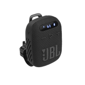 Altavoz Bluetooth JBL Wind 3 portátil para vehículos de dos ruedas