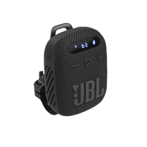 Altavoz Bluetooth JBL Wind 3 portátil para vehículos de dos ruedas