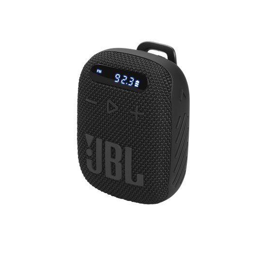 Altavoz Bluetooth JBL Wind 3 portátil para vehículos de dos ruedas