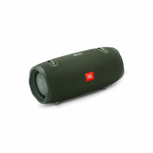 Parlante Xtreme 2 Portable Bluetooth Verde