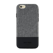 Case Jack Spade Para iPhone 7 Plus - Gris