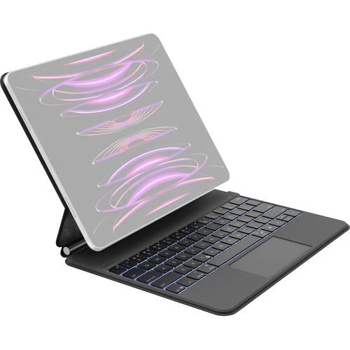 PW KEYSK NO-UCH BAR MB12/MBP13/MBP15-BK