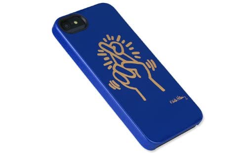 CS KEITH HARING LAYERD COVERIPHO5 F