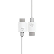 Adaptador Kanex USB-C Blanco