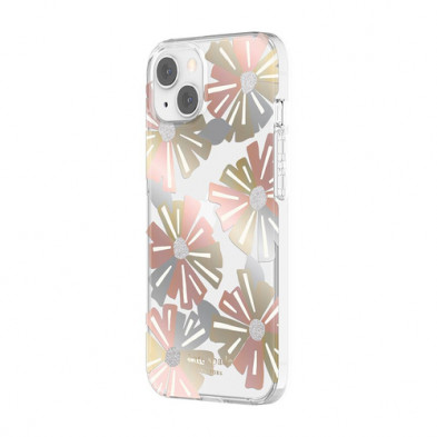 Case Kate Spade Para iPhone 13 – Wallflower