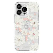 Case Kate Spade NY MagSafe Para iPhone 14 Pro– Floral