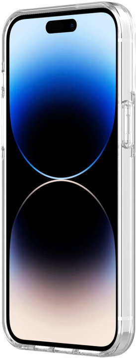 Case KATE SPADE NY HD MAGSAFE Para iPhone 14 Pro Max – Flores/transparente