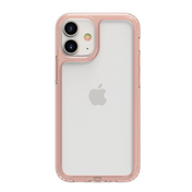 Case PATCHWORKS LUMINA Para iPhone 14 - Rosa