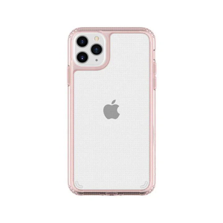 Case PATCHWORKS LUMINA Para iPhone 14 Pro Max -  Pink