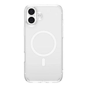 CASE PATCHWORKS LUMINA IPH 16 CLR