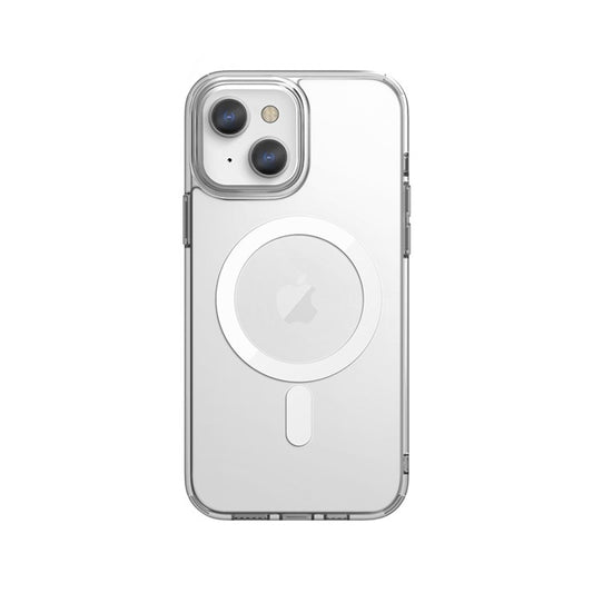 Case PATCHWORKS LUMINA con MagSafe Para iPhone 13 - Transparente